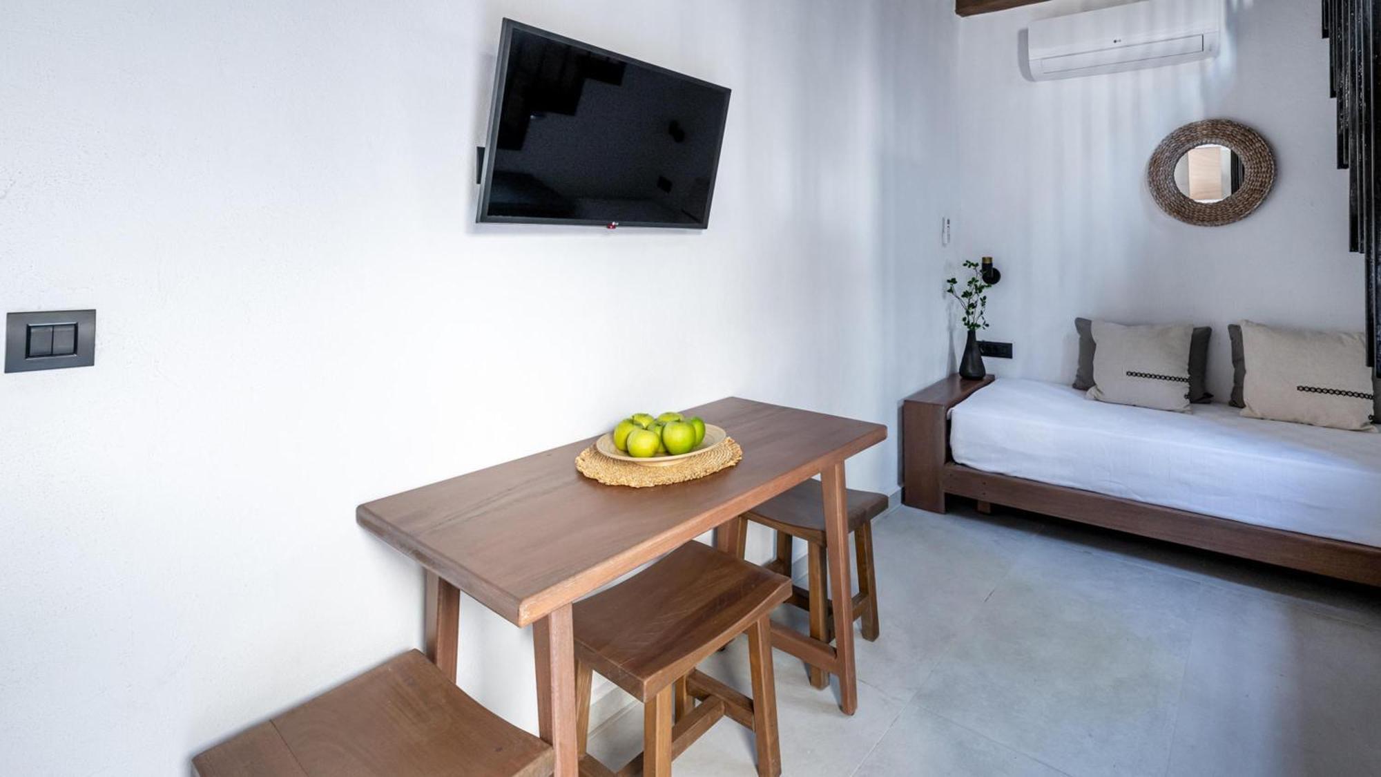 Elia Suites - Old Town Rhodes City Bilik gambar