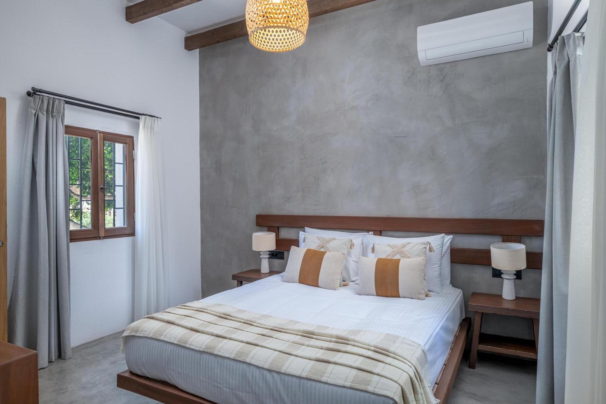 Elia Suites - Old Town Rhodes City Luaran gambar