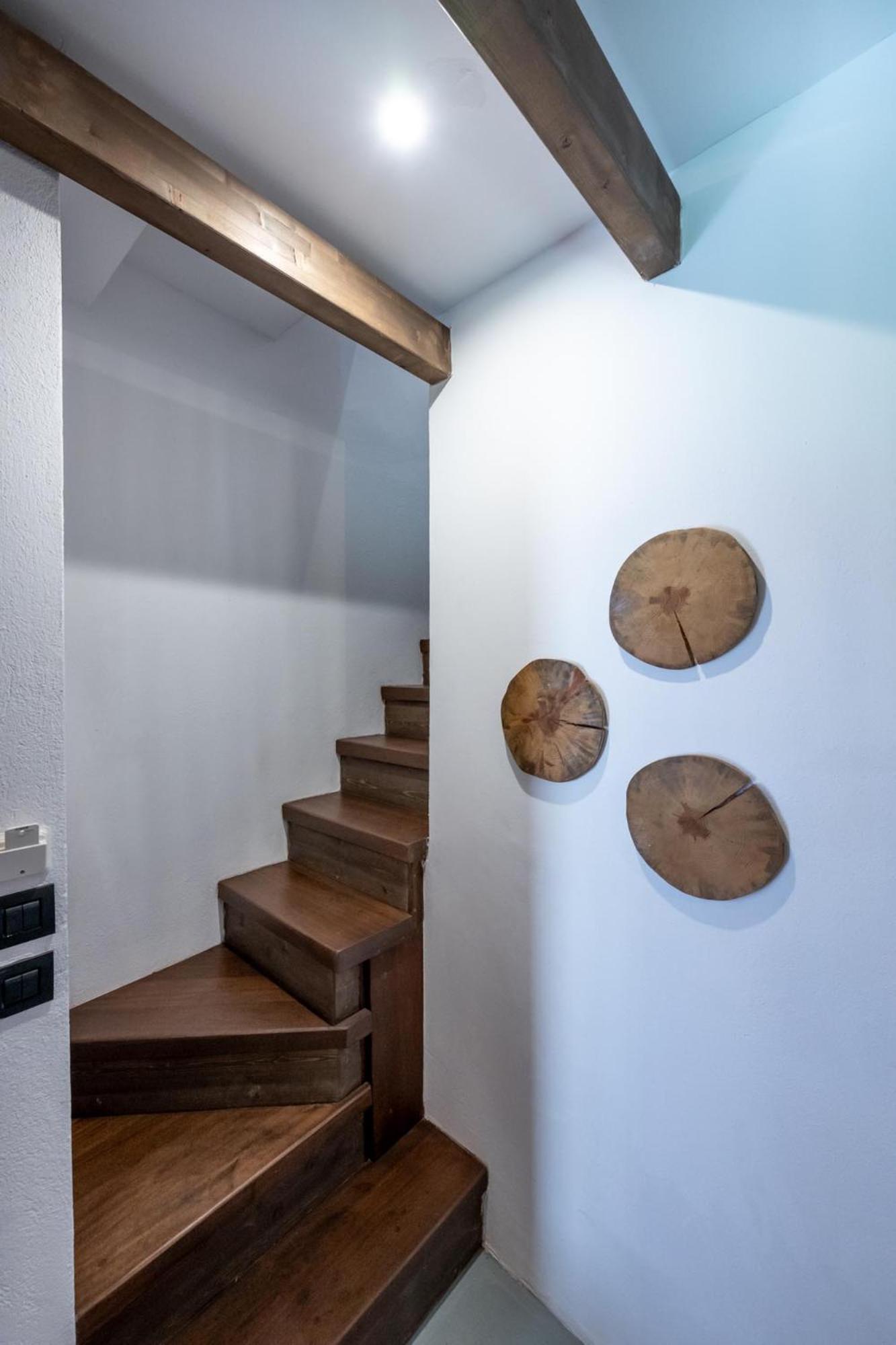 Elia Suites - Old Town Rhodes City Bilik gambar