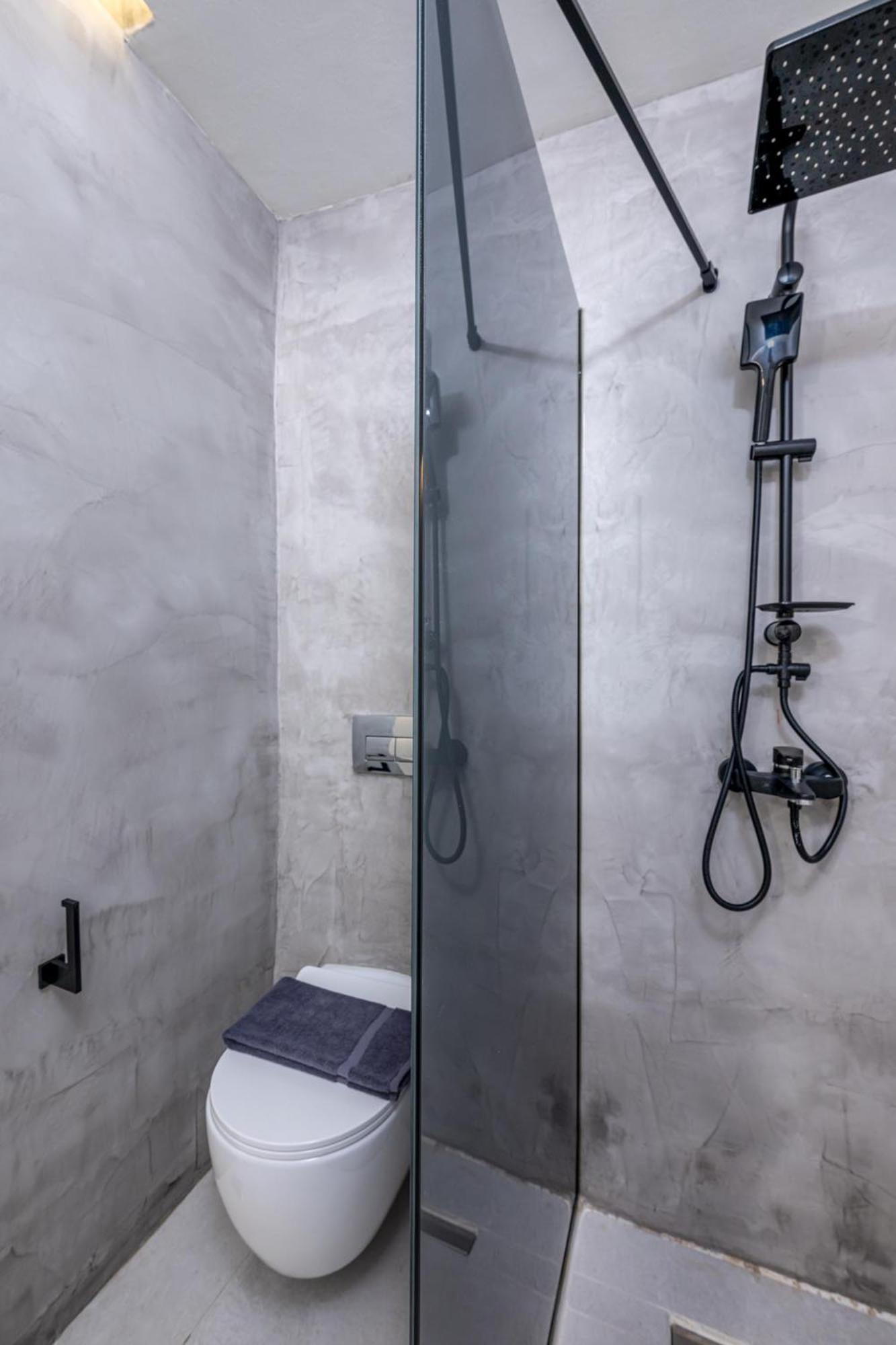 Elia Suites - Old Town Rhodes City Bilik gambar