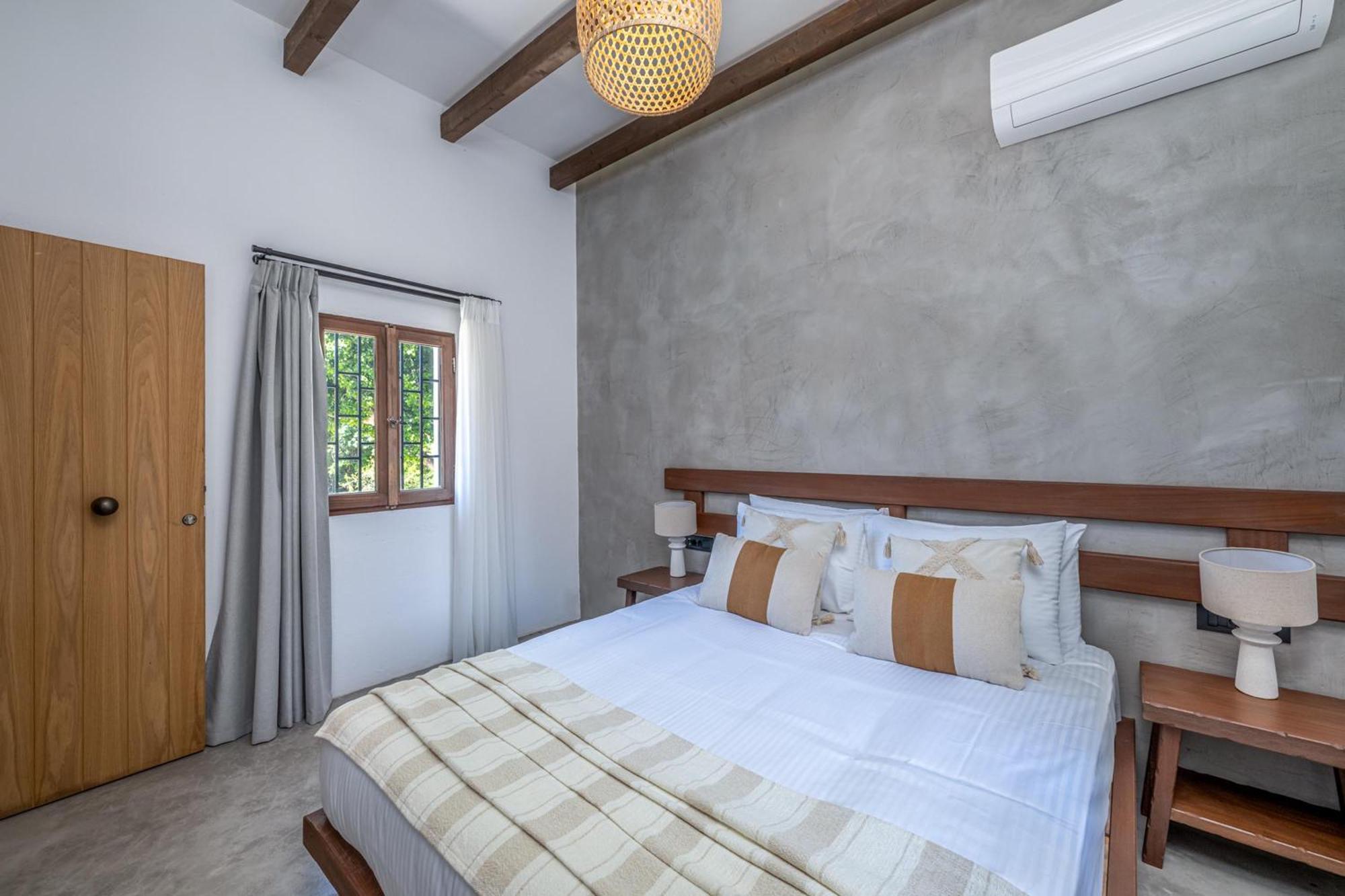Elia Suites - Old Town Rhodes City Bilik gambar