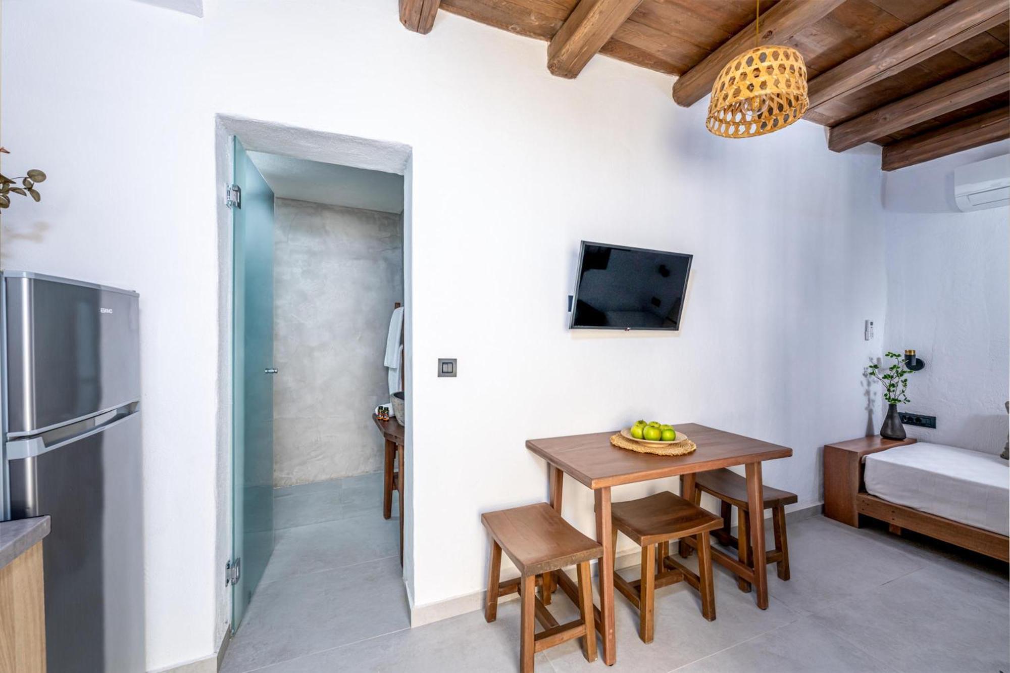 Elia Suites - Old Town Rhodes City Bilik gambar