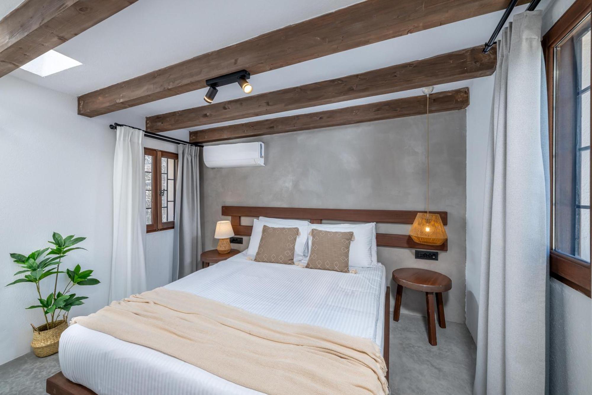 Elia Suites - Old Town Rhodes City Bilik gambar