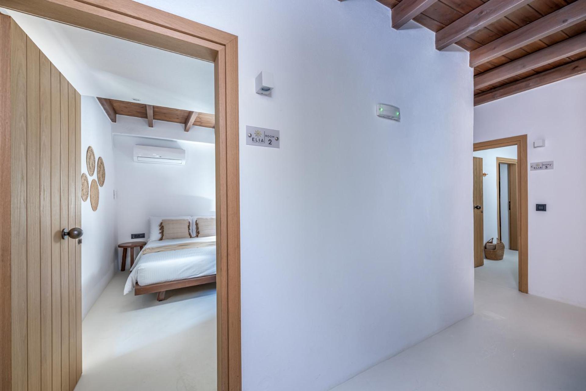 Elia Suites - Old Town Rhodes City Bilik gambar