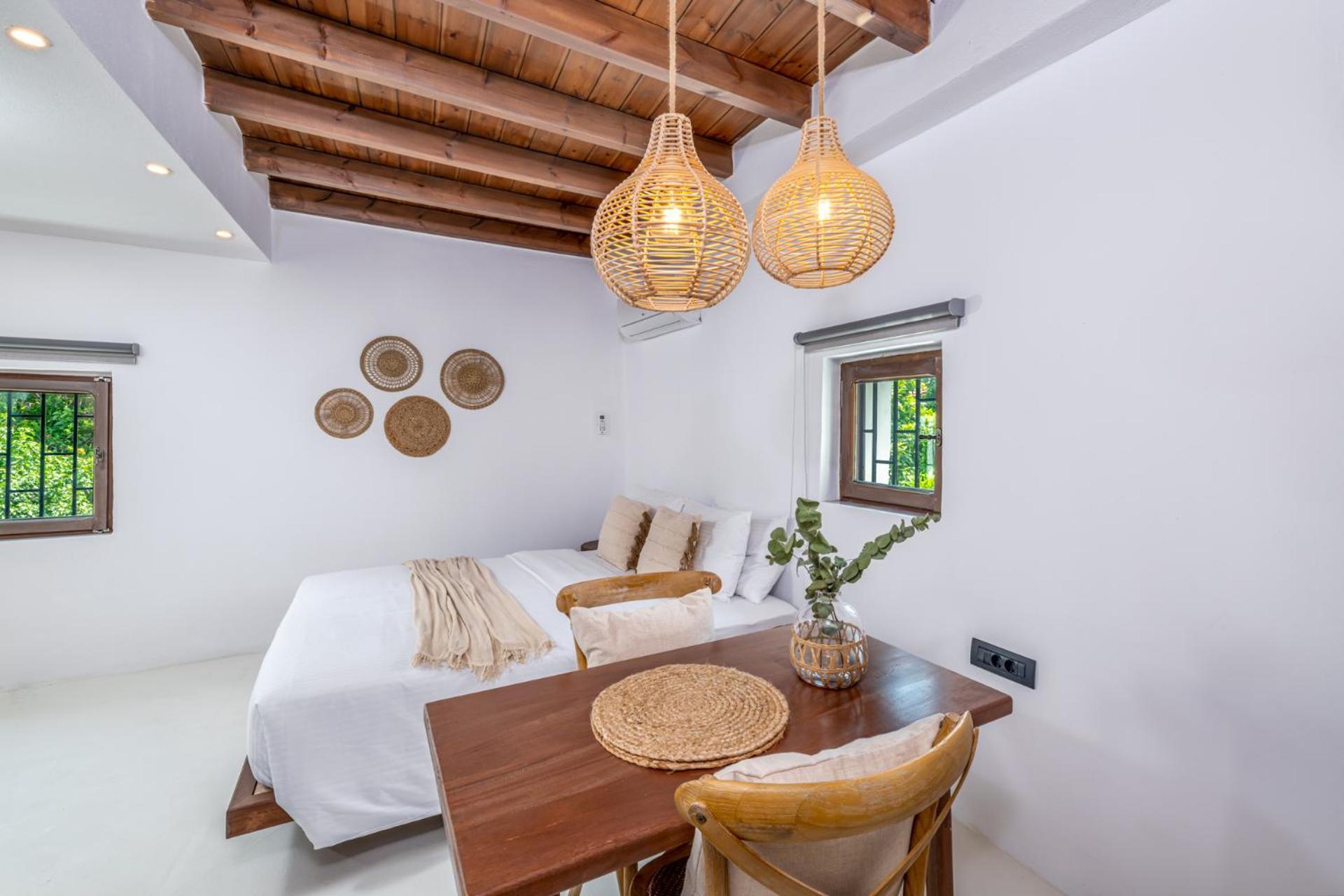 Elia Suites - Old Town Rhodes City Luaran gambar