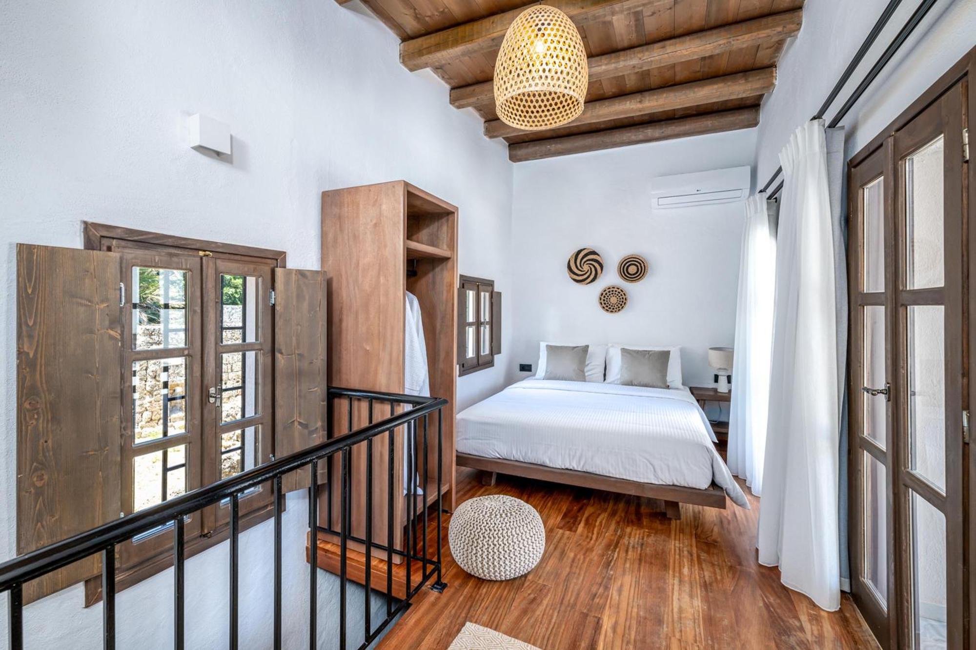 Elia Suites - Old Town Rhodes City Bilik gambar
