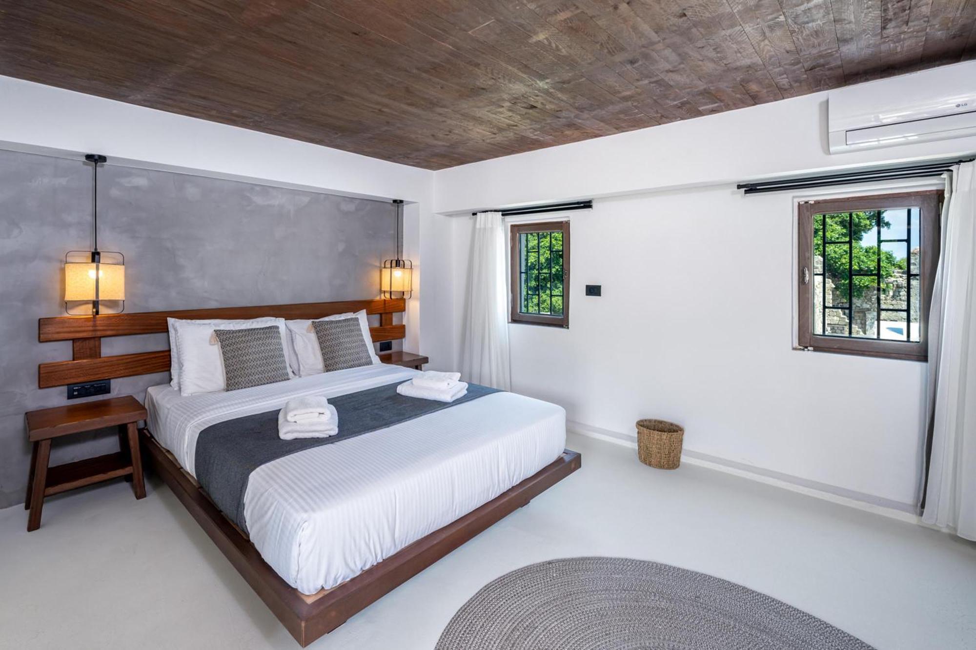 Elia Suites - Old Town Rhodes City Luaran gambar