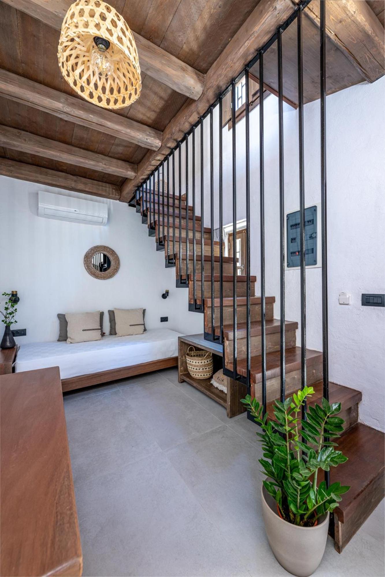 Elia Suites - Old Town Rhodes City Luaran gambar