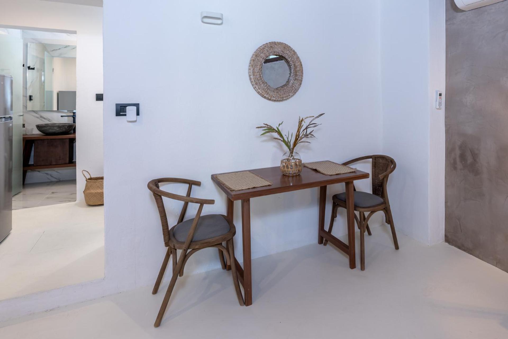 Elia Suites - Old Town Rhodes City Luaran gambar
