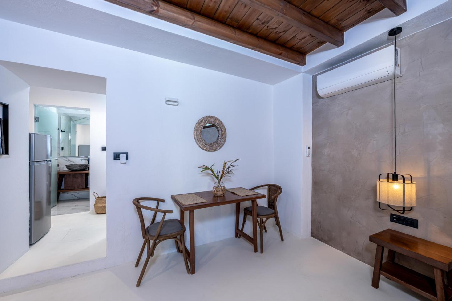 Elia Suites - Old Town Rhodes City Bilik gambar