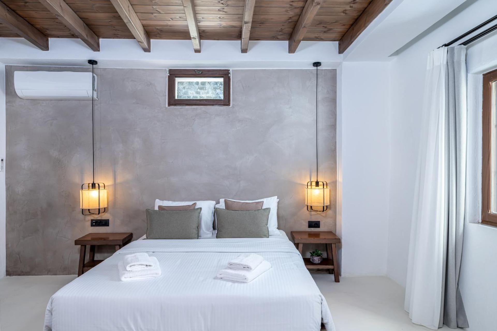 Elia Suites - Old Town Rhodes City Bilik gambar